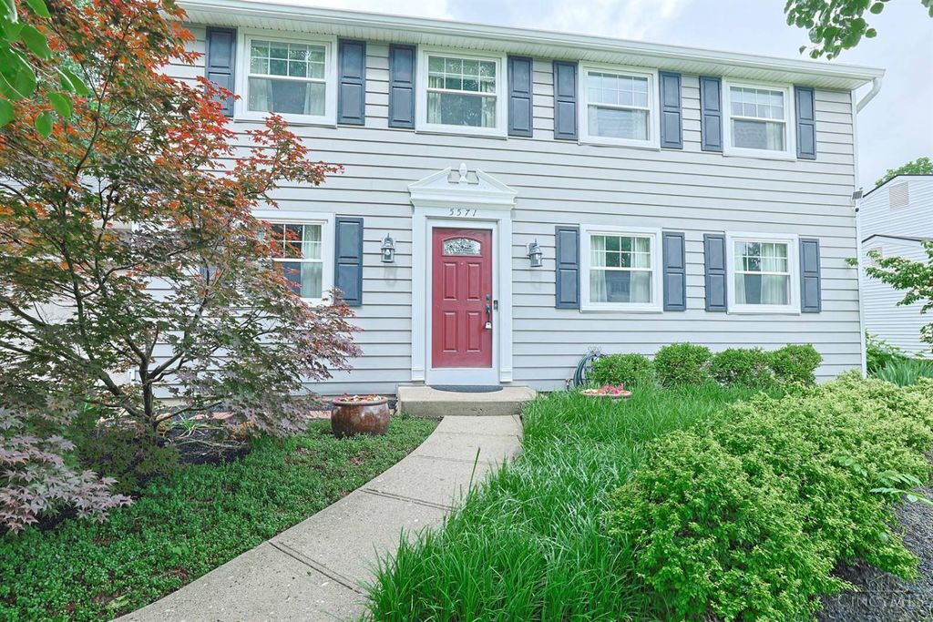 5571 Crestview Drive, Fairfield, OH 45014