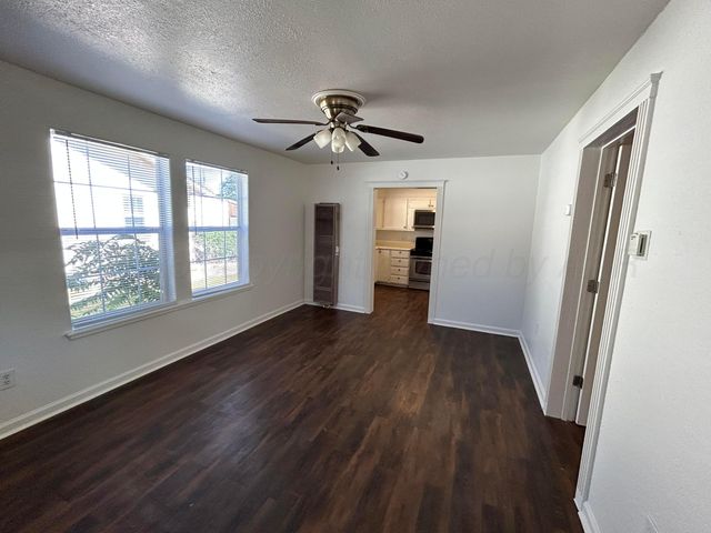 911 S Mississippi Street, Amarillo, TX 79106