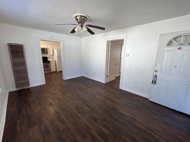 911 S Mississippi Street, Amarillo, TX 79106