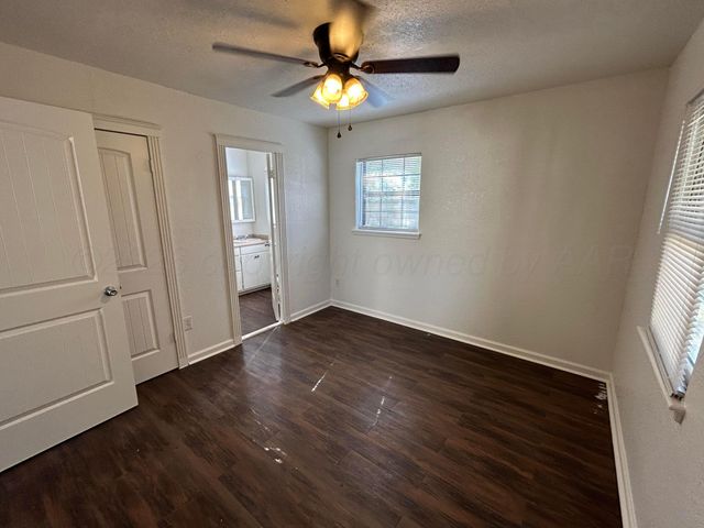 911 S Mississippi Street, Amarillo, TX 79106