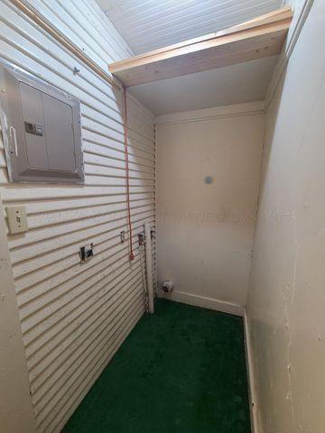 911 S Mississippi Street, Amarillo, TX 79106