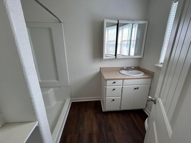 911 S Mississippi Street, Amarillo, TX 79106