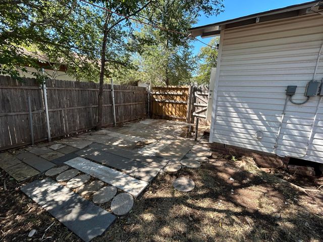 911 S Mississippi Street, Amarillo, TX 79106