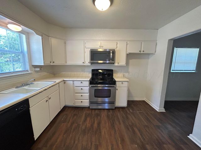 911 S Mississippi Street, Amarillo, TX 79106