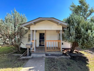 911 S Mississippi Street, Amarillo, TX 79106