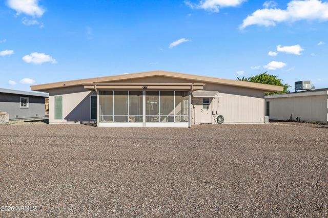 11153 W PALMERAS Drive, Sun City, AZ 85373