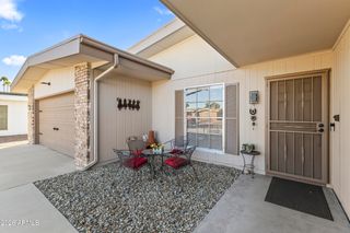 11153 W PALMERAS Drive, Sun City, AZ 85373