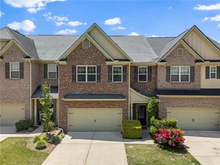 3628 Ashcroft Bend NE, Atlanta, GA 30319