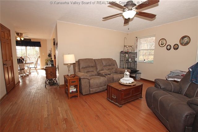 5311 April Circle, Cross Lanes, WV 25313