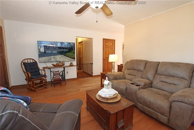 5311 April Circle, Cross Lanes, WV 25313