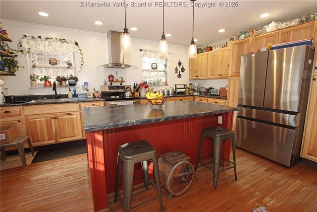 5311 April Circle, Cross Lanes, WV 25313