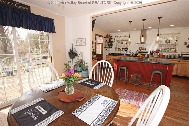 5311 April Circle, Cross Lanes, WV 25313