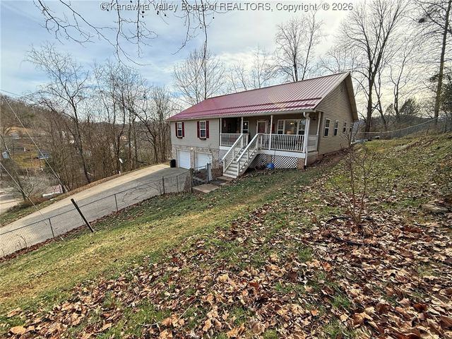5311 April Circle, Cross Lanes, WV 25313