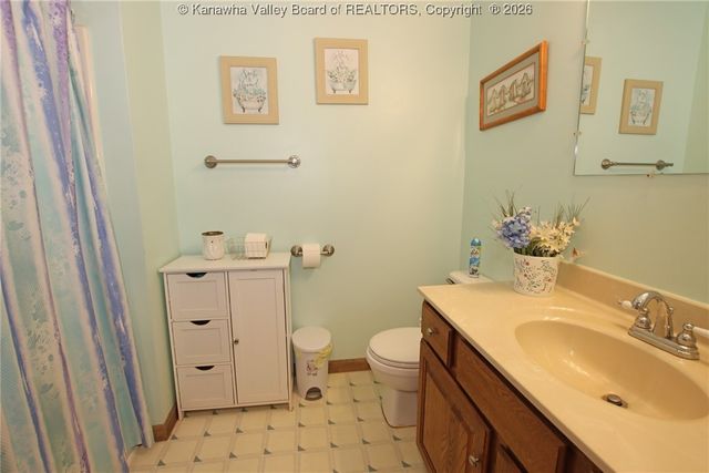 5311 April Circle, Cross Lanes, WV 25313