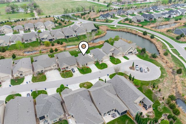 3937 N Solano Ct, Wichita, KS 67205