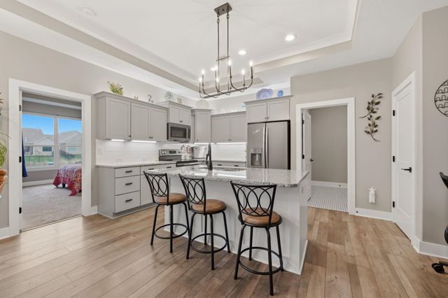 3937 N Solano Ct, Wichita, KS 67205