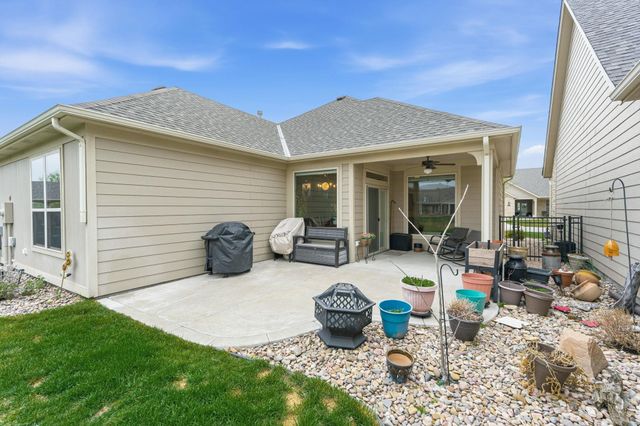 3937 N Solano Ct, Wichita, KS 67205