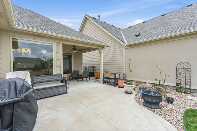 3937 N Solano Ct, Wichita, KS 67205