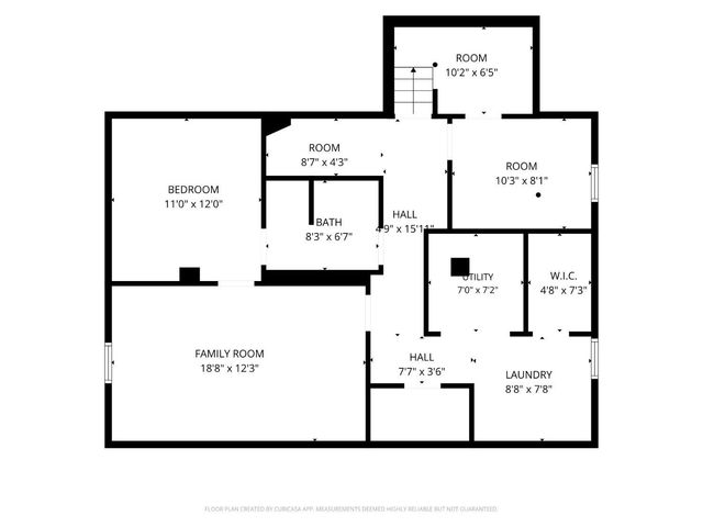 3 Minnisink Avenue, Sayreville, NJ 08872