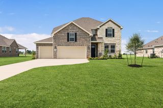 507 Cane Crossing Lake Drive, Sealy, TX 77474