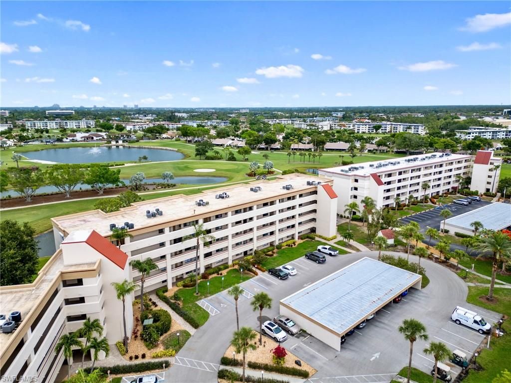 7430 Lake Breeze DR # 211, Fort Myers, FL 33907