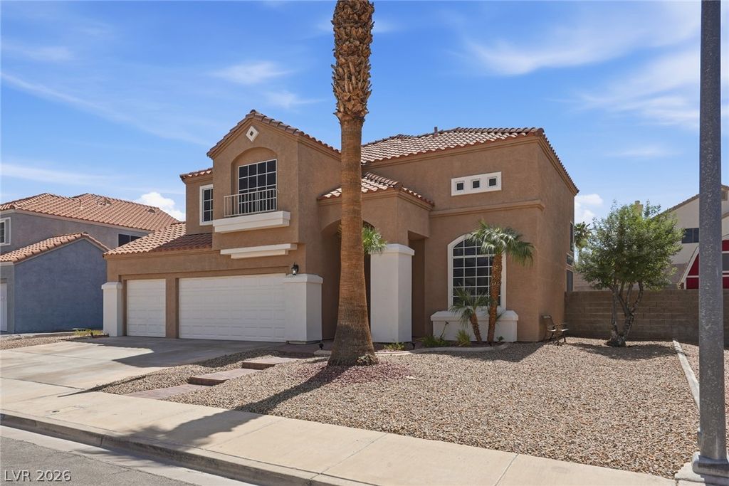 909 Blanco Caballo Way, Henderson, NV 89015 — photo 2