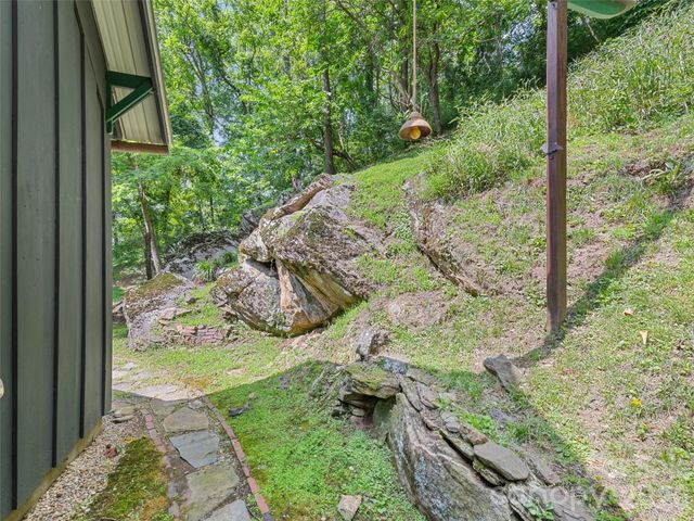 145 Hiaway Trail, Clyde, NC 28721