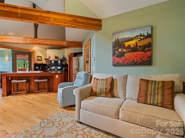 145 Hiaway Trail, Clyde, NC 28721