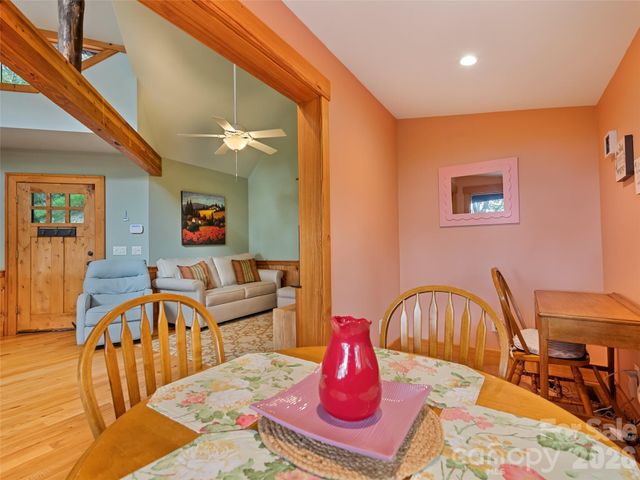 145 Hiaway Trail, Clyde, NC 28721