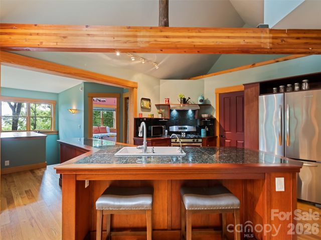 145 Hiaway Trail, Clyde, NC 28721