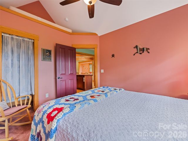 145 Hiaway Trail, Clyde, NC 28721