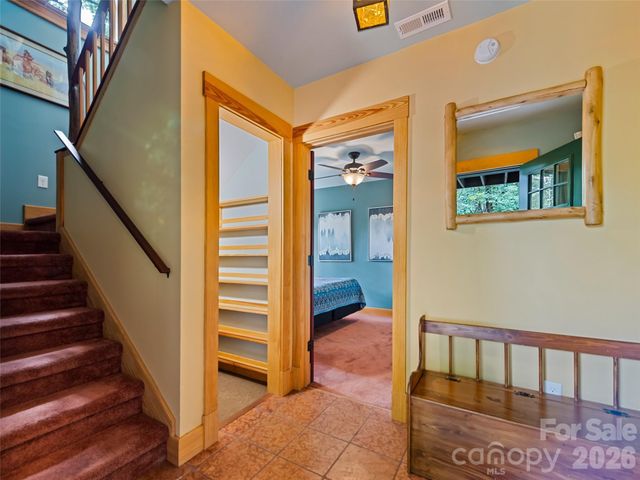 145 Hiaway Trail, Clyde, NC 28721