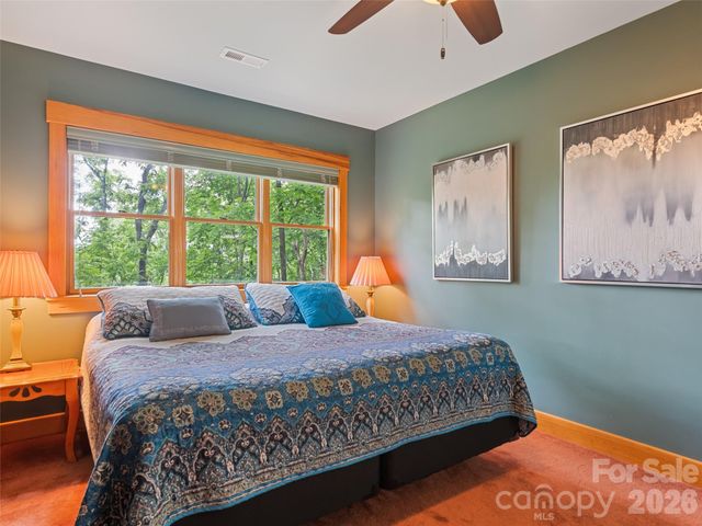 145 Hiaway Trail, Clyde, NC 28721