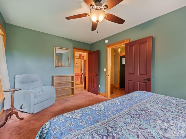 145 Hiaway Trail, Clyde, NC 28721