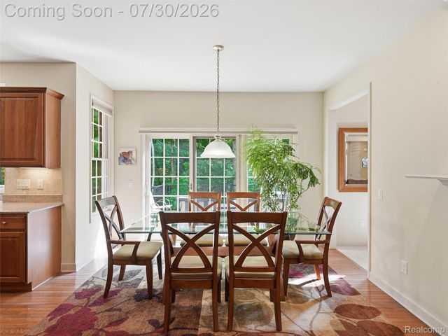 7025 Yorkshire Court, West Bloomfield Charter Township, MI 48322