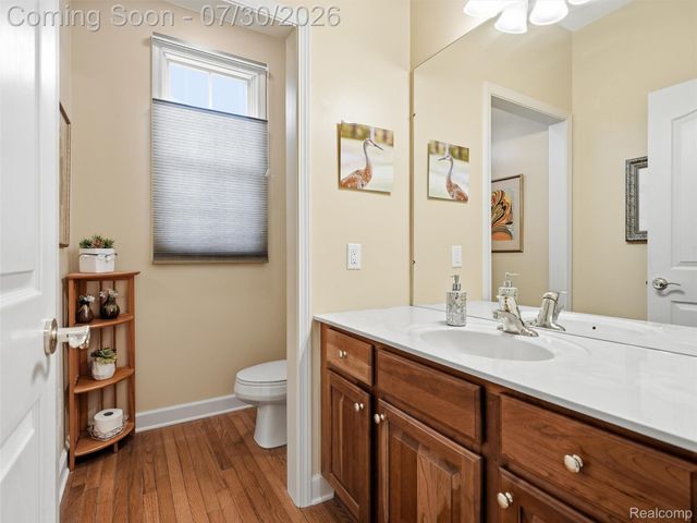 7025 Yorkshire Court, West Bloomfield Charter Township, MI 48322