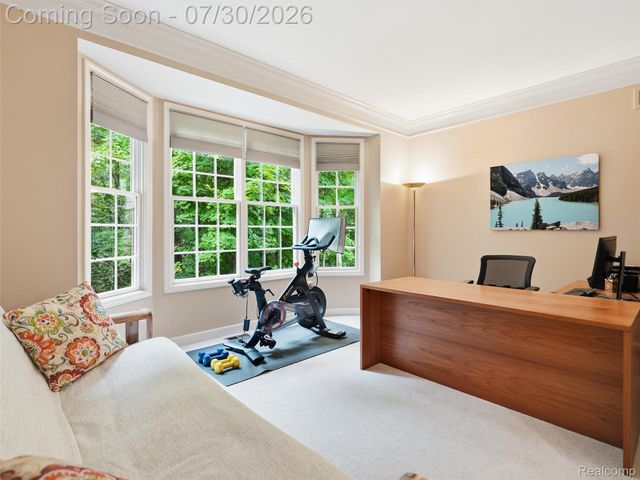 7025 Yorkshire Court, West Bloomfield Charter Township, MI 48322