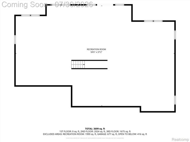 7025 Yorkshire Court, West Bloomfield Charter Township, MI 48322