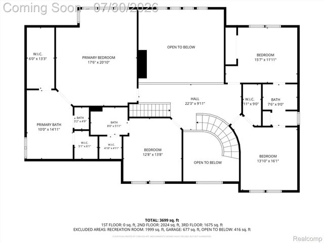 7025 Yorkshire Court, West Bloomfield Charter Township, MI 48322