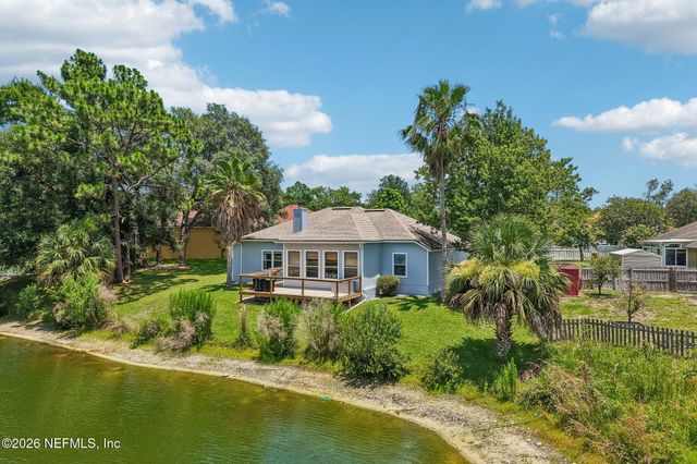 7920 VIVERA Court, Jacksonville, FL 32244