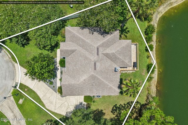 7920 VIVERA Court, Jacksonville, FL 32244