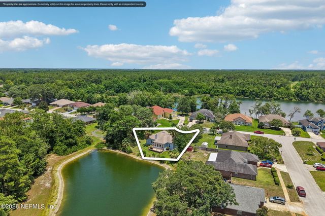 7920 VIVERA Court, Jacksonville, FL 32244