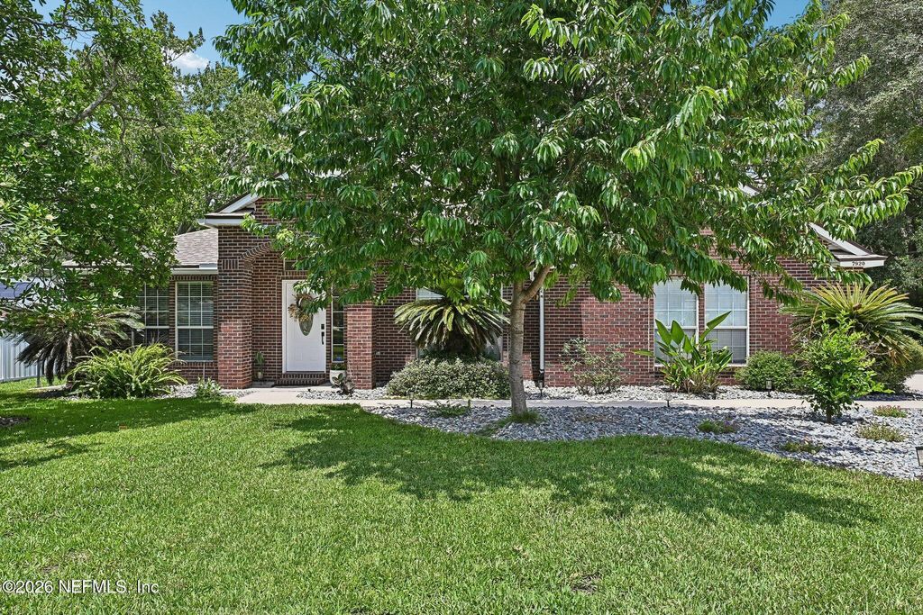 7920 VIVERA Court, Jacksonville, FL 32244
