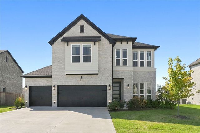 1419 Spring Water Way, Cave Springs, AR 72718