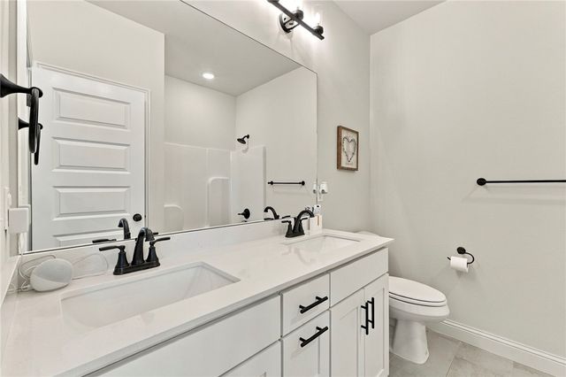 1419 Spring Water Way, Cave Springs, AR 72718