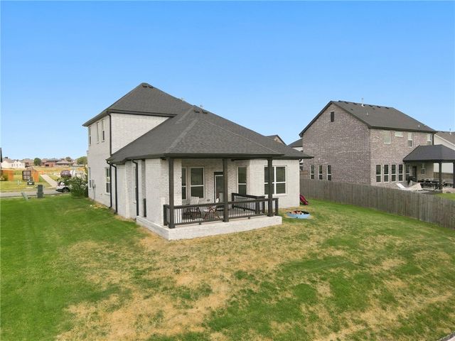 1419 Spring Water Way, Cave Springs, AR 72718