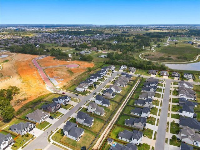 1419 Spring Water Way, Cave Springs, AR 72718