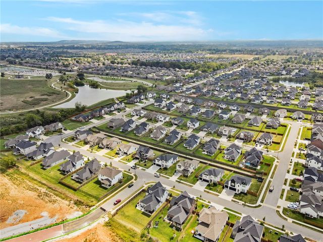 1419 Spring Water Way, Cave Springs, AR 72718