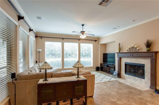 1007 Rhondstat RUN, Cedar Park, TX 78613