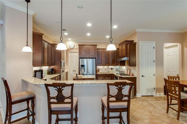 1007 Rhondstat RUN, Cedar Park, TX 78613